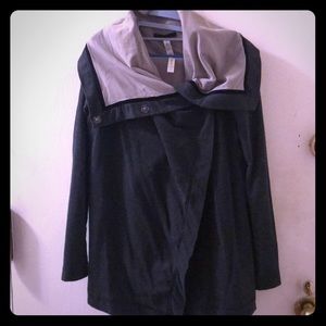 Lululemon yoga jacket
